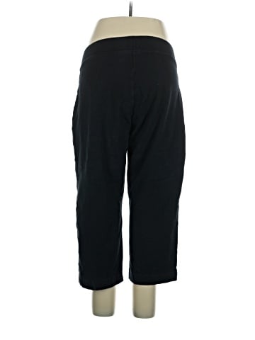 Lands' End Active Pants (view 2)