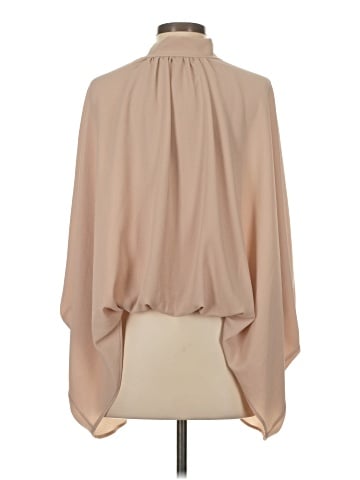 VICI 3/4 Sleeve Blouse (view 2)