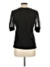 Les Amis Black Short Sleeve Top Size L - photo 2