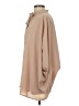 VICI Tan 3/4 Sleeve Blouse Size S - photo 5