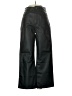 Venus Black Casual Pants Size 2 - photo 1