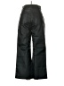 Venus Black Casual Pants Size 2 - photo 2