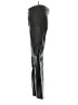 Venus Black Casual Pants Size 2 - photo 5
