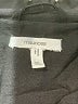 Maurices Solid Black Jacket Size XL - photo 6