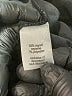 Maurices Solid Black Jacket Size XL - photo 7
