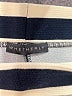 Whetherly Stripes Ivory Casual Skirt Size 14 (estimated) - photo 4
