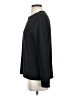 Unbranded 100% Polyester Black Long Sleeve T-Shirt Size S - photo 5