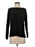 Trouve Black Pullover Sweater Size XS - photo 1