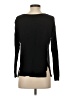Trouve Black Pullover Sweater Size XS - photo 2