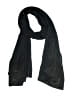 Magellan's Black Scarf One size - photo 1