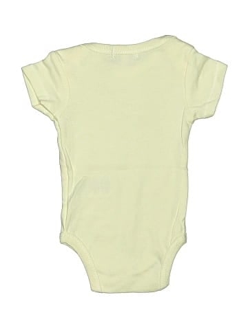 Quiltex Short Sleeve Onesie (view 2)