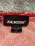 Joe Boxer Chevron-herringbone Red Casual Dress Size S - photo 7