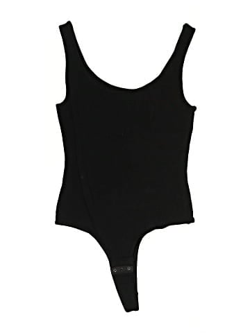 Madewell Bodysuit (view 1)