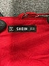 Shein Burgundy Sleeveless Top Size XS - photo 4