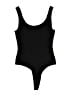 Madewell Black Bodysuit Size M - photo 2