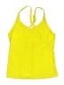 Unbranded Yellow Swimsuit Top Size XL - photo 1