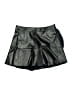 Do & Be Black Faux Leather Skirt Size M - photo 1