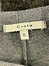 Cielo Gray Long Sleeve Top Size XL - photo 7