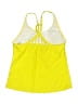 Unbranded Yellow Swimsuit Top Size XL - photo 2