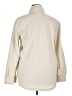 Thread & Supply 100% Polyester Ivory Coat Size XL - photo 4