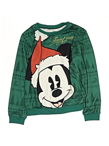 Disney Sweatshirt (view 1)