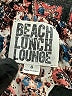 BeachLunchLounge 100% Polyester Black 3/4 Sleeve Blouse Size S - photo 7