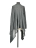 Mixit 100% Acrylic Gray Cardigan Size S - photo 2