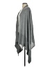 Mixit 100% Acrylic Gray Cardigan Size S - photo 5