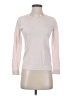 J. by J.Crew 100% Cotton Pink Pullover Sweater Size XS - photo 1