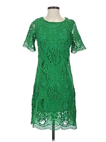 Aryeh Cocktail Dress (view 1)