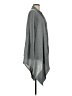 Mixit 100% Acrylic Gray Cardigan Size S - photo 4
