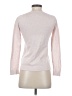 J. by J.Crew 100% Cotton Pink Pullover Sweater Size XS - photo 2