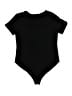 MANGOPOP Collection Black Bodysuit Size XL - photo 1