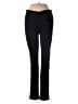 Ralph Lauren Black Label Solid Black Active Pants Size S - photo 1