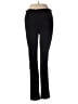 Ralph Lauren Black Label Solid Black Active Pants Size S - photo 2