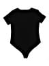 MANGOPOP Collection Black Bodysuit Size XL - photo 2