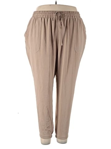 NYCC Casual Pants (view 1)