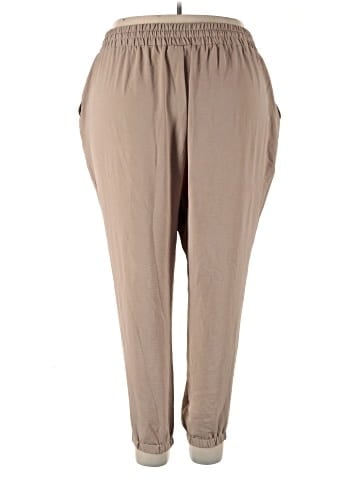 NYCC Casual Pants (view 2)