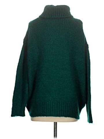 MNG Turtleneck Sweater (view 2)