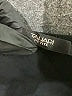 Tahari Solid Black Formal Skirt Size 8 (petite) - photo 4