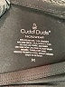 Cuddl Duds Black Long Sleeve T-Shirt Size M - photo 6