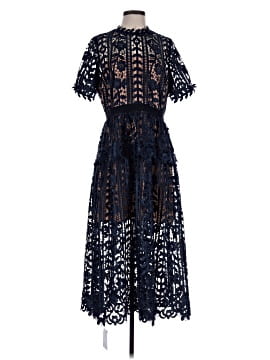 Self Portrait Cocktail Dress