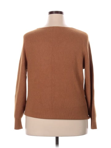 Leith Pullover Sweater (view 2)