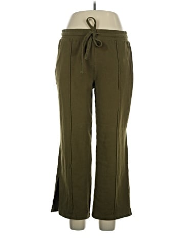 Peace Love World Casual Pants (view 1)