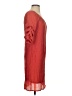 Indigo Rose Red Casual Dress Size S (petite) - photo 4