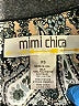 Mimi Chica 100% Polyester Paisley Gray Romper Size XS - photo 4