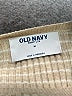 Old Navy Ivory Long Sleeve Top Size M - photo 7