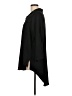 Unbranded Black 3/4 Sleeve Blouse Size L - photo 5