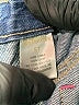 Gymboree 100% Cotton Hearts Blue Jeans Size 5T - photo 3