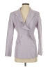 MOTF 100% Polyester Purple Blazer Size XS - photo 1